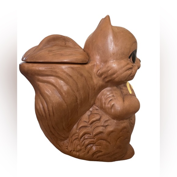 Vintage 1960 Twin Winton California Cookie Jar - Picture 3 of 9